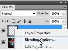 Казкове неонове свічення - уроки adobe photoshop (урок фотошоп) Казкове неонове свічення - уроки adobe photoshop