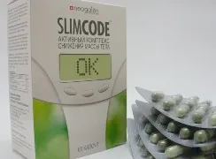 Слім код відгуки