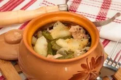 Скумбрія в духовці - рецепти з фото (духовці) Скумбрія в духовці - рецепти з фото