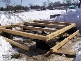 Злив води з лазні відео-інструкція як зробити своїми руками, особливості пристрою системи, фото (руками) Злив води з лазні відео-інструкція як зробити своїми руками, особливості пристрою системи, фото