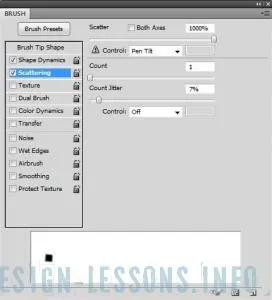 Казкове неонове свічення - уроки adobe photoshop (світіння) Казкове неонове свічення - уроки adobe photoshop