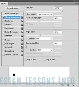 Казкове неонове свічення - уроки adobe photoshop (adobe) Казкове неонове свічення - уроки adobe photoshop