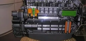 Система харчування дизельного двигуна - пристрій, діагностика, ремонт відео (харчування) Система харчування дизельного двигуна - пристрій, діагностика, ремонт відео