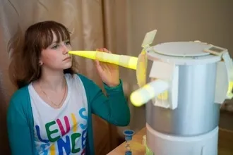 Скільки днів лікується гайморит - як довго тривати хвороба (днів) Скільки днів лікується гайморит - як довго тривати хвороба