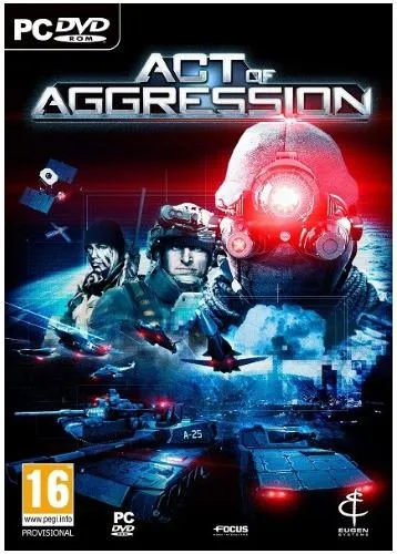 Завантажити гру в тилу ворога - антологія для pc через торрент (антологія) Завантажити гру в тилу ворога - антологія для pc через торрент