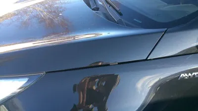 Слабкі місця кіа Спортейдж 3 і що дивитися при покупці