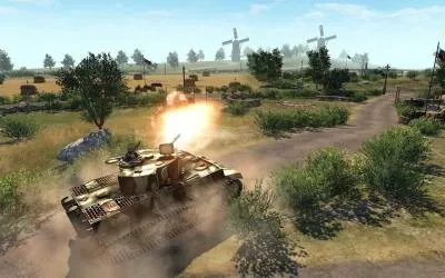 Завантажити гру в тилу ворога - антологія для pc через торрент (скачати) Завантажити гру в тилу ворога - антологія для pc через торрент