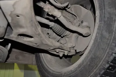 Слабкі місця кіа Спортейдж 3 і що дивитися при покупці