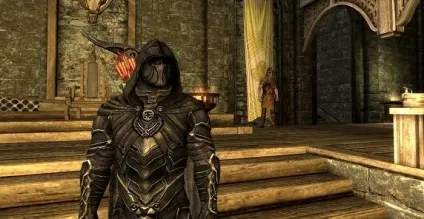 Skyrim, де знайти солов'їну броню в Скайріме - завдання гільдії злодіїв, пов'язані квести (завдання) Skyrim, де знайти солов'їну броню в Скайріме - завдання гільдії злодіїв, пов'язані квести