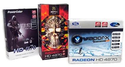 Скільки пам'яті досить для відеокарти тест radeon hd 4870 з 512 Мбайт, 1 і 2 Гбайт пам'яті (3d grafik) Скільки пам'яті досить для відеокарти тест radeon hd 4870 з 512 Мбайт, 1 і 2 Гбайт пам'яті