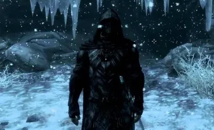 Skyrim, де знайти солов'їну броню в Скайріме - завдання гільдії злодіїв, пов'язані квести (броню) Skyrim, де знайти солов'їну броню в Скайріме - завдання гільдії злодіїв, пов'язані квести