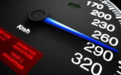 Швидкість автомобіля і безпеку водіння (автомобіля) Швидкість автомобіля і безпеку водіння