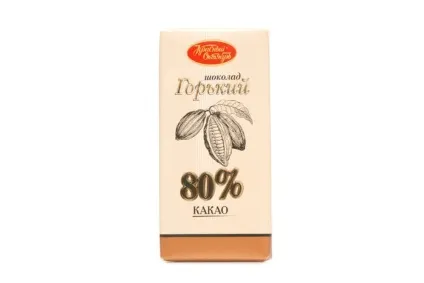 Солодка правда який шоколад корисний