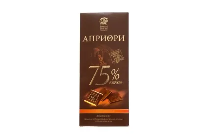 Солодка правда який шоколад корисний