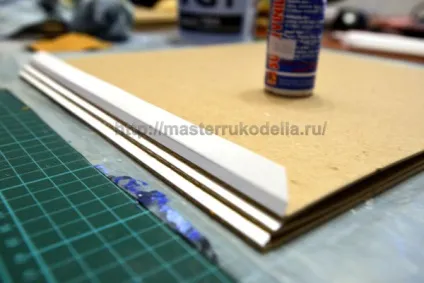 Скрапбукінг, як зробити палітурка своїми руками, майстер-класи з рукоділля (твердий палітурка) Скрапбукінг, як зробити палітурка своїми руками, майстер-класи з рукоділля