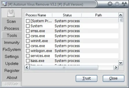 Завантажити autorun virus remover v3 (вірусів) Завантажити autorun virus remover v3