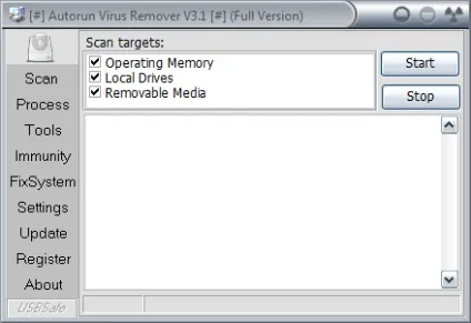 Завантажити autorun virus remover v3 (загроз) Завантажити autorun virus remover v3