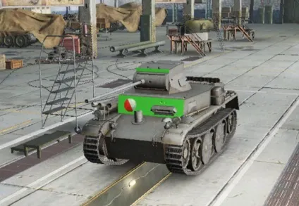 Слабкі, вразливі місця танків в world of tanks (танків) Слабкі, вразливі місця танків в world of tanks