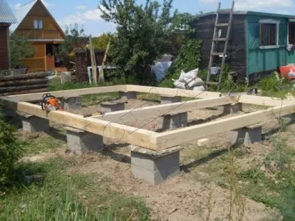 Скільки коштує побудувати будинок з бруса і баню самому особливості будівництва своїми руками (фото та (баню) Скільки коштує побудувати будинок з бруса і баню самому особливості будівництва своїми руками (фото та