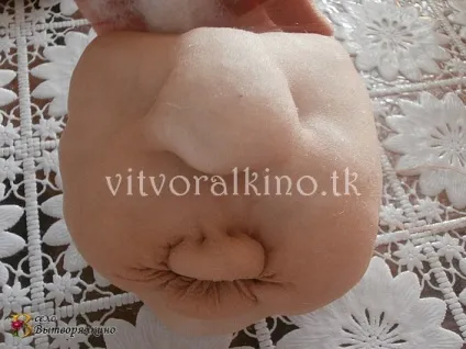 скульптурний текстиль
