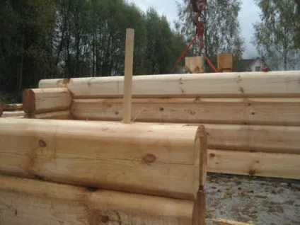 Скільки коштує побудувати будинок з бруса і баню самому особливості будівництва своїми руками (фото та (стоїть) Скільки коштує побудувати будинок з бруса і баню самому особливості будівництва своїми руками (фото та