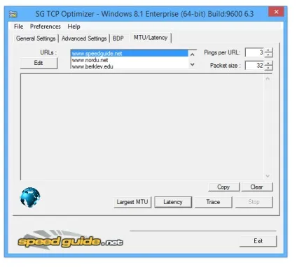 Завантажити sg tcp optimizer 4