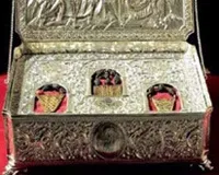 Смірна - від біблійних часів до наших днів (часів) Смірна - від біблійних часів до наших днів