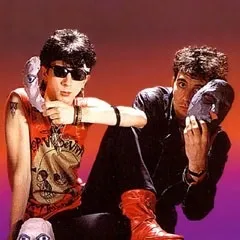 Soft cell - діскопедія