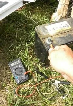 Сонячна батарея своїми руками