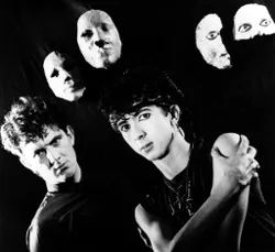 Soft cell - біографія, онлайн біографія, музика (музика) Soft cell - біографія, онлайн біографія, музика