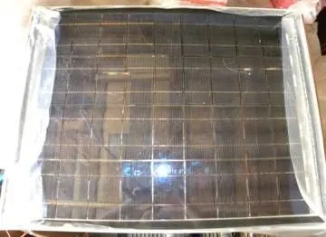 Сонячна батарея своїми руками