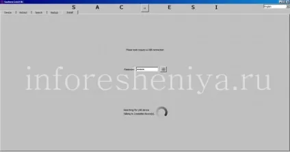 Смартфони blackberry як встановити bar-додаток на blackberry 10 за допомогою sachesi (bar-додаток) Смартфони blackberry як встановити bar-додаток на blackberry 10 за допомогою sachesi