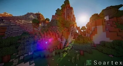Soartex fanver