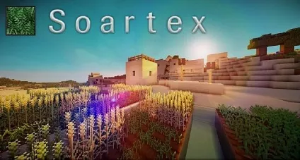 Soartex fanver