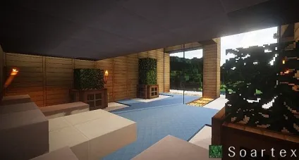 Soartex fanver