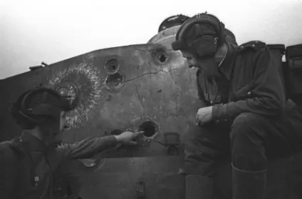 Снаряди броня - военное обозрение (калібру сорок п'ять міліметрів) Снаряди броня - военное обозрение