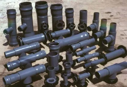 З'єднання каналізаційних пластикових труб як з'єднати сантехнічні труби для каналізації, як (пластикових) З'єднання каналізаційних пластикових труб як з'єднати сантехнічні труби для каналізації, як