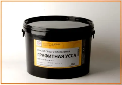Мастило для підшипників велосипеда
