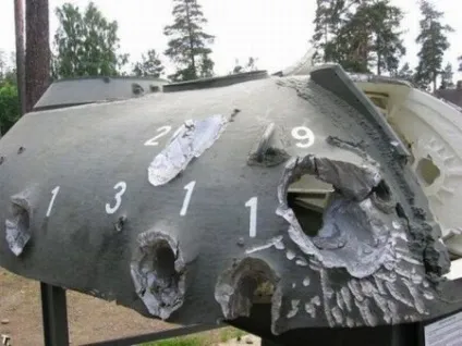 Снаряди броня - военное обозрение (броня) Снаряди броня - военное обозрение