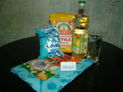 Солоне тісто для ліплення в домашніх умовах для дітей як зробити - покрокові рецепти страв з фото в (домашніх) Солоне тісто для ліплення в домашніх умовах для дітей як зробити - покрокові рецепти страв з фото в