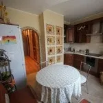 Створюємо ідеальний дизайн-проект кухні 10 кв (кухні) Створюємо ідеальний дизайн-проект кухні 10 кв