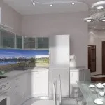 Створюємо ідеальний дизайн-проект кухні 10 кв (дизайн-проект) Створюємо ідеальний дизайн-проект кухні 10 кв