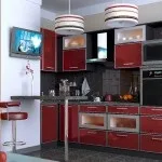 Створюємо ідеальний дизайн-проект кухні 10 кв (кухні) Створюємо ідеальний дизайн-проект кухні 10 кв