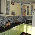 Створюємо ідеальний дизайн-проект кухні 10 кв (кухні) Створюємо ідеальний дизайн-проект кухні 10 кв
