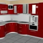 Створюємо ідеальний дизайн-проект кухні 10 кв (кухні) Створюємо ідеальний дизайн-проект кухні 10 кв