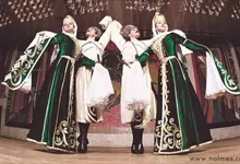 сучасний кавказ