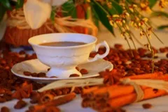Поради для друзів аромати для кави