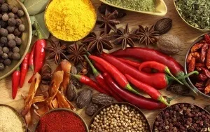 Судинорозширювальні продукти харчування включите їх в раціон (судинорозширювальні) Судинорозширювальні продукти харчування включите їх в раціон