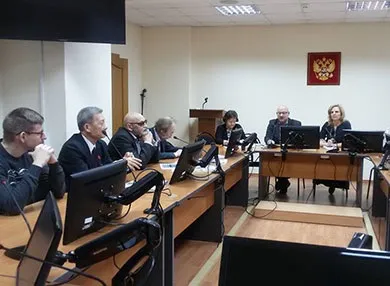 Рада у справах національностей при уряді Москви (національно-культурних громадських організацій ») Рада у справах національностей при уряді Москви