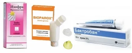 Судинозвужувальні препарати найефективніші засоби (препарати) Судинозвужувальні препарати найефективніші засоби